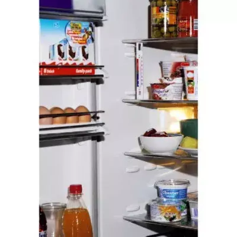 Hama 00110822 virtuvės prietaiso termometras baltas