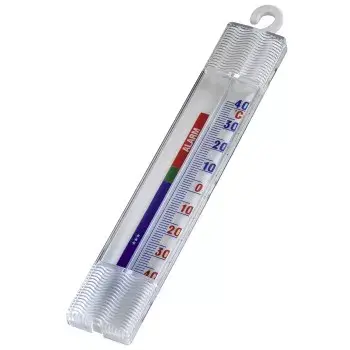 Hama 00110822 virtuvės prietaiso termometras baltas