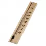 Hama 00186401 mechaninis aplinkos termometras Mechaninis aplinkos termometras Vidaus Medis
