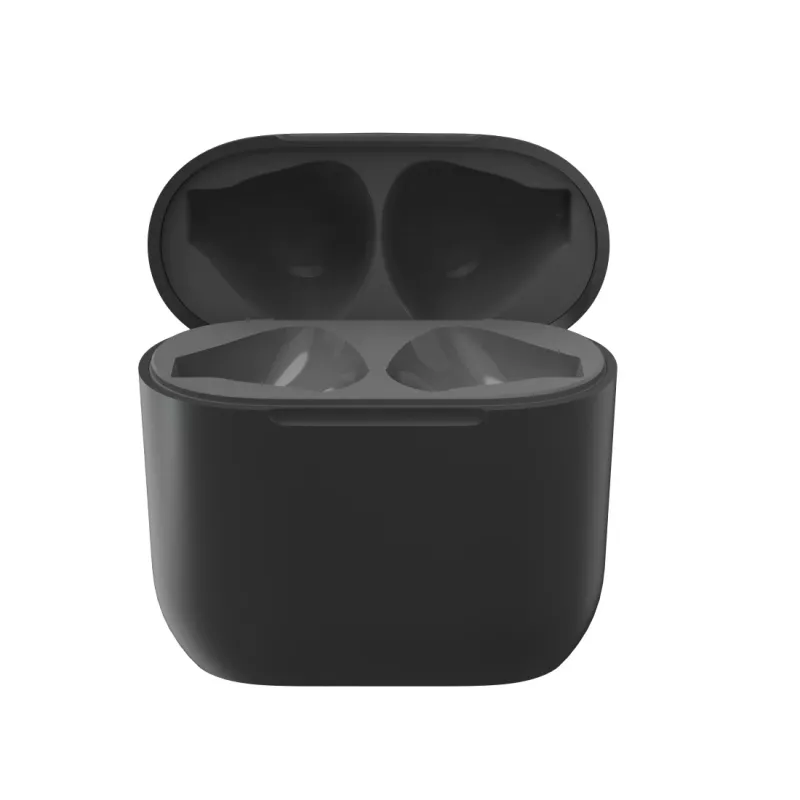 Hama Freedom Light ausinės belaidės į ausis įdedamos skambučiams/muzikai Bluetooth juodos