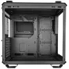 PC korpusas ASUS TUF Gaming GT502 Midi Tower Juodas