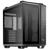 PC korpusas ASUS TUF Gaming GT502 Midi Tower Juodas