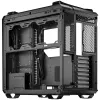 PC korpusas ASUS TUF Gaming GT502 Midi Tower Juodas