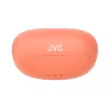 JVC Gumy TWS Stix rožinės ausinės