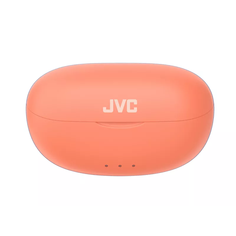 JVC Gumy TWS Stix rožinės ausinės
