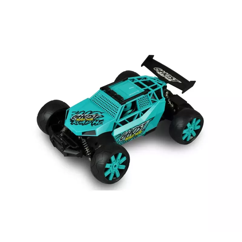 Buggy Amewi Ghost elektrinis variklis 1:12 vaikams nuo 6 metų