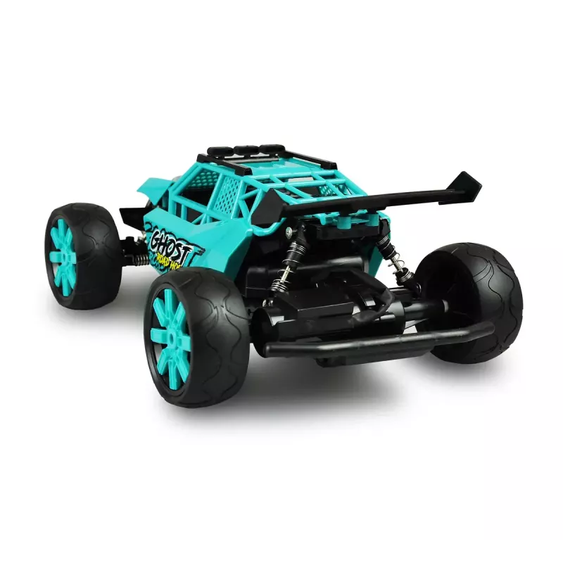 Buggy Amewi Ghost elektrinis variklis 1:12 vaikams nuo 6 metų