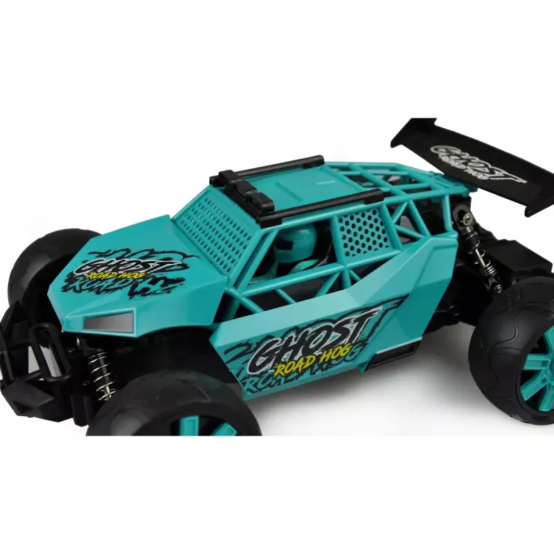Buggy Amewi Ghost elektrinis variklis 1:12 vaikams nuo 6 metų