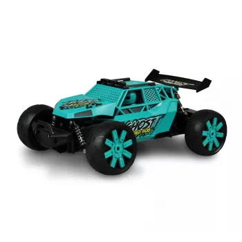 Buggy Amewi Ghost elektrinis variklis 1:12 vaikams nuo 6 metų