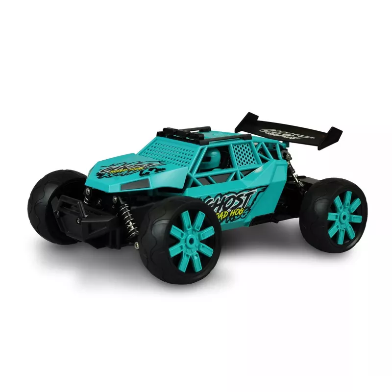 Buggy Amewi Ghost elektrinis variklis 1:12 vaikams nuo 6 metų