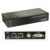 Lindy 39377 KVM jungiklis Juoda