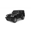 Bekelės automobilis Jamara Jeep Wrangler JL Elektrinis variklis 1:24