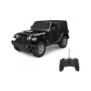 Bekelės automobilis Jamara Jeep Wrangler JL Elektrinis variklis 1:24