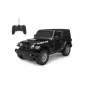 Bekelės automobilis Jamara Jeep Wrangler JL Elektrinis variklis 1:24