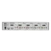 „Lindy 4 Port KVM Switch Pro USB 2.0, DisplayPort 1.2 su TTU“