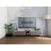 Equip 650332 37–75 colių pakreipiamas TV sieninis laikiklis