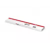 Equip 37 col.–70 col. fiksuotas TV plonas sieninis laikiklis
