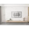 Equip 650334 37 col.–75 col. žemaprofilis TV sieninis laikiklis