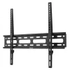 Hama 00220811 TV laikiklis / stovas 190,5 cm (75 col.) Juodas
