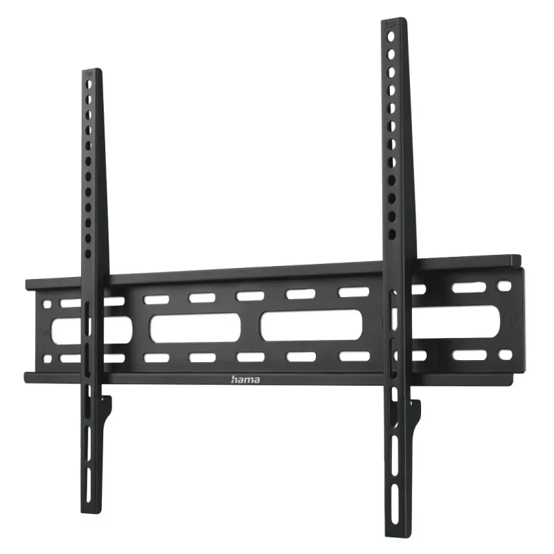 Hama 00220811 TV laikiklis / stovas 190,5 cm (75 col.) Juodas