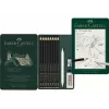 Grafito pieštukų rinkinys Faber-Castell 115220