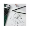 Grafito pieštukų rinkinys Faber-Castell 115220