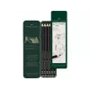 Grafitinis pieštukas Faber-Castell 115207 Multi 5 vnt.