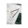 Grafitinis pieštukas Faber-Castell 115207 Multi 5 vnt.
