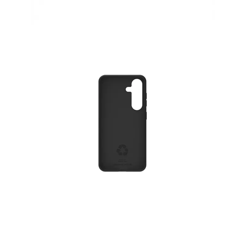dbramante1928 Costa Rica - Galaxy S24 - Night Juoda, Dėklas, Samsung, Galaxy S24, 15,8 cm (6,2 colių), Juoda