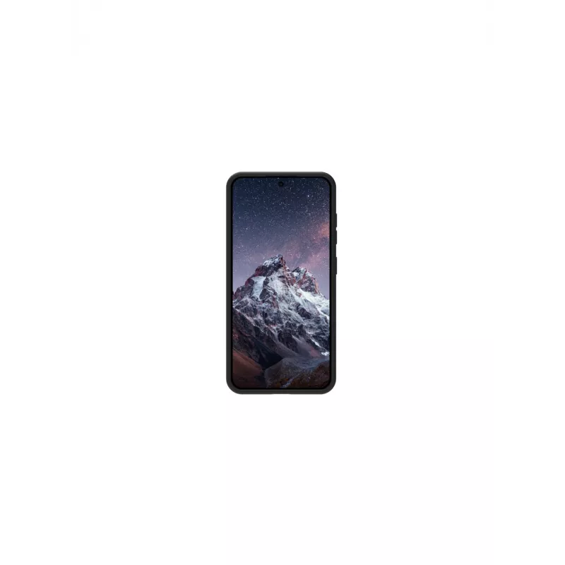 dbramante1928 Costa Rica - Galaxy S24 - Night Juoda, Dėklas, Samsung, Galaxy S24, 15,8 cm (6,2 colių), Juoda