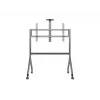 Multibrackets M Collaboration Floorstand HD 65 col.–100 col., Maks. svoris 90 kg, VESA 200x200–1200x600