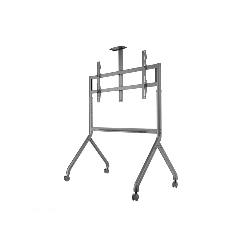 Multibrackets M Collaboration Floorstand HD 65 col.–100 col., Maks. svoris 90 kg, VESA 200x200–1200x600