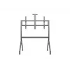 Multibrackets M Collaboration Floorstand HD 65 col.–100 col., Maks. svoris 90 kg, VESA 200x200–1200x600