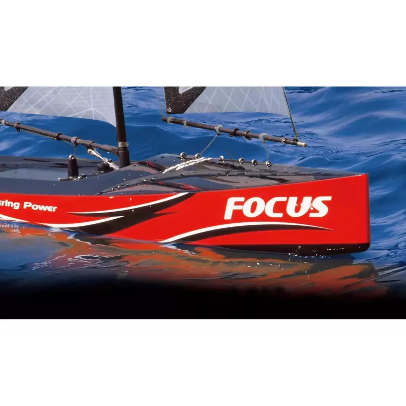 Amewi Focus V2 valtis