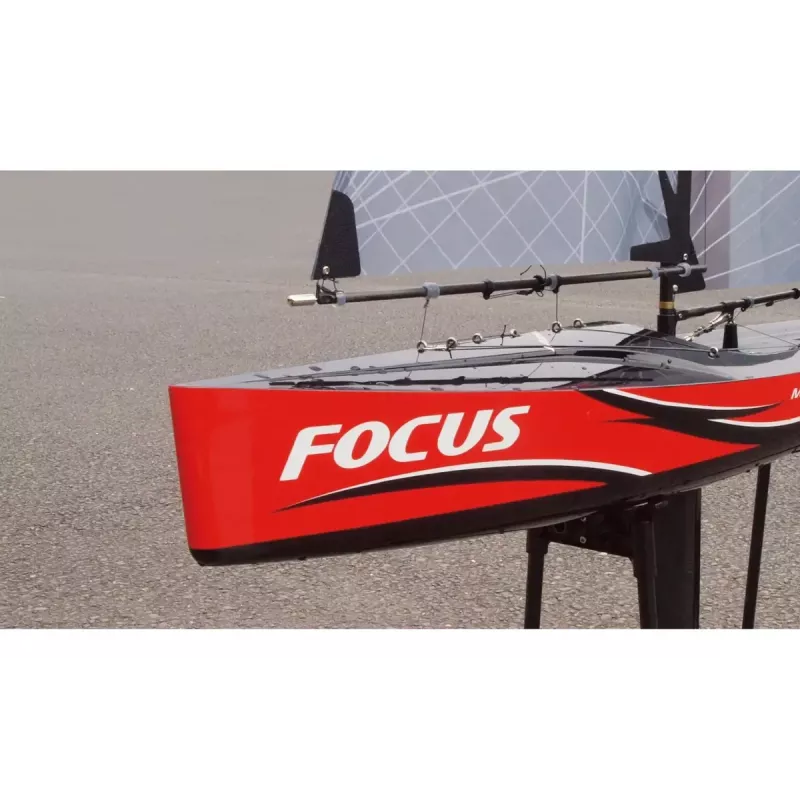 Amewi Focus V2 valtis