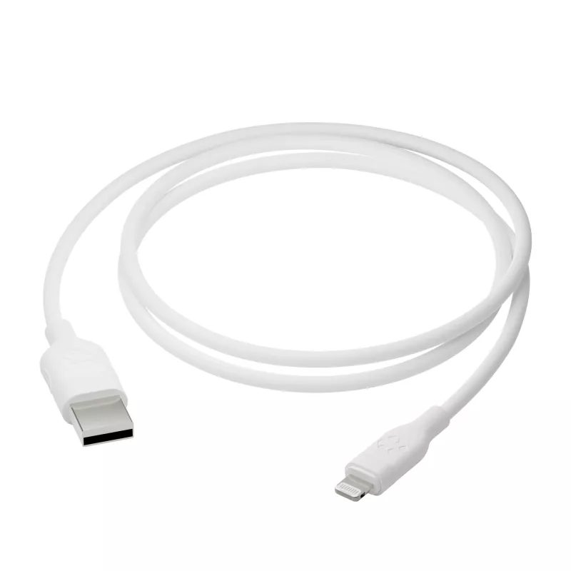 dbramante1928 re-charge Pro - laidas 1,2 m USB-A į Lightning -W