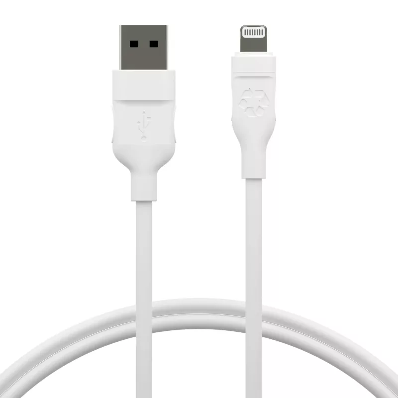 dbramante1928 re-charge Pro - laidas 1,2 m USB-A į Lightning -W