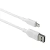 dbramante1928 re-charge Pro - laidas 1,2 m USB-A į Lightning -W