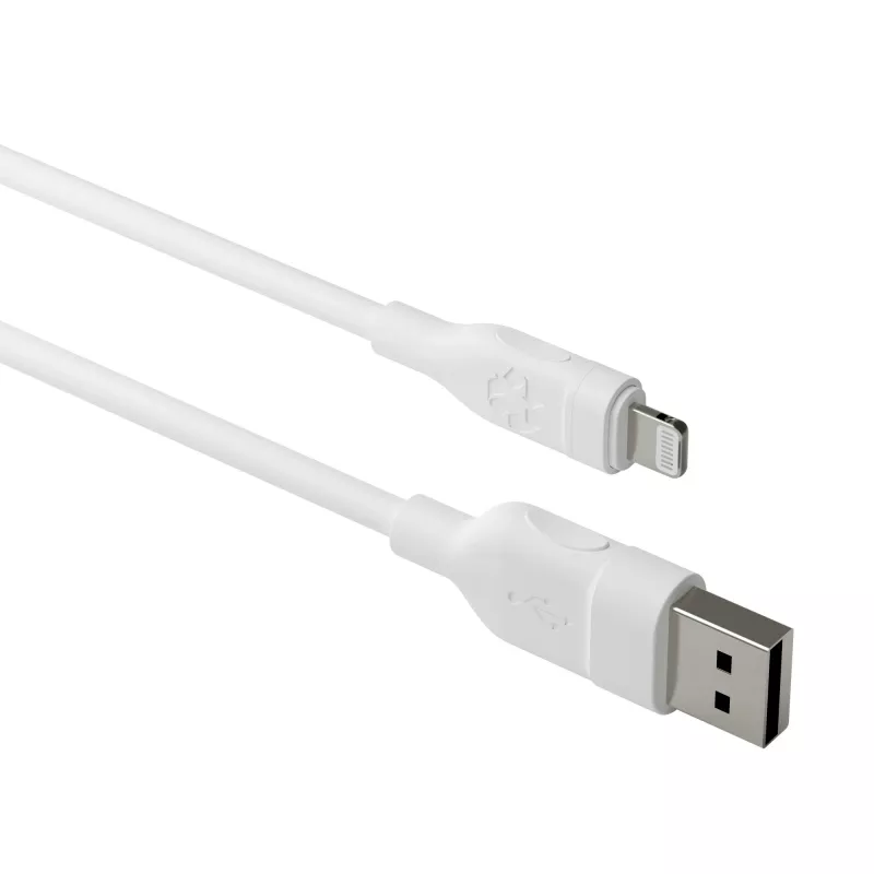 dbramante1928 re-charge Pro - laidas 1,2 m USB-A į Lightning -W