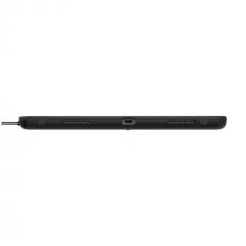 ZAGG Denali rinkinys 33 cm (13 colių) Dėklas-lankstinys Juoda