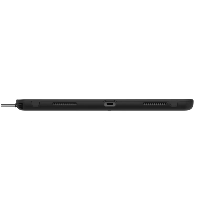 ZAGG Denali rinkinys 33 cm (13 colių) Dėklas-lankstinys Juoda