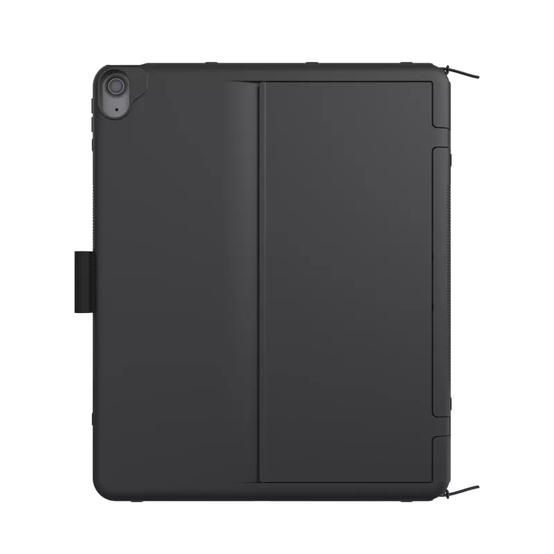 ZAGG Denali rinkinys 33 cm (13 colių) Dėklas-lankstinys Juoda