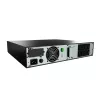 Vertiv Liebert GXE3-1500IRT2UXL nepertraukiamo maitinimo šaltinis (UPS) Dvigubas keitimas (Online) 1,5 kVA 1350 W 8 kintamosios srovės lizdai (-ų)