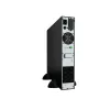 Vertiv Liebert GXE3-1500IRT2UXL nepertraukiamo maitinimo šaltinis (UPS) Dvigubas keitimas (Online) 1,5 kVA 1350 W 8 kintamosios srovės lizdai (-ų)