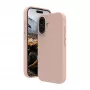 dbramante1928 Monaco MagSafe - iPhone 16 - Pink Sand, Dėklas, Apple, iPhone 16, 15,5 cm (6,1 colio), Rožinė
