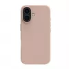 dbramante1928 Monaco MagSafe - iPhone 16 - Pink Sand, Dėklas, Apple, iPhone 16, 15,5 cm (6,1 colio), Rožinė