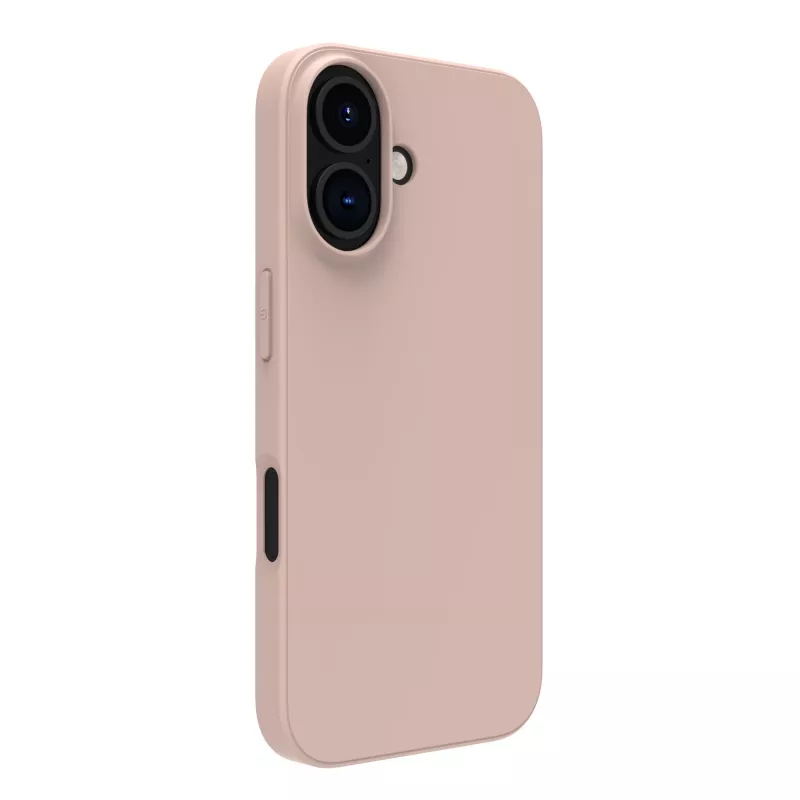 dbramante1928 Greenland - iPhone 16 - Pink Sand, Dėklas, Apple, iPhone 16, 15,5 cm (6,1 colio), Rožinė