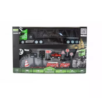 Automobilis ir trasa Amewi 22498