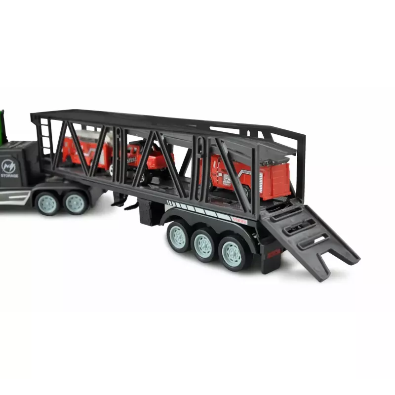 Automobilis ir trasa Amewi 22498