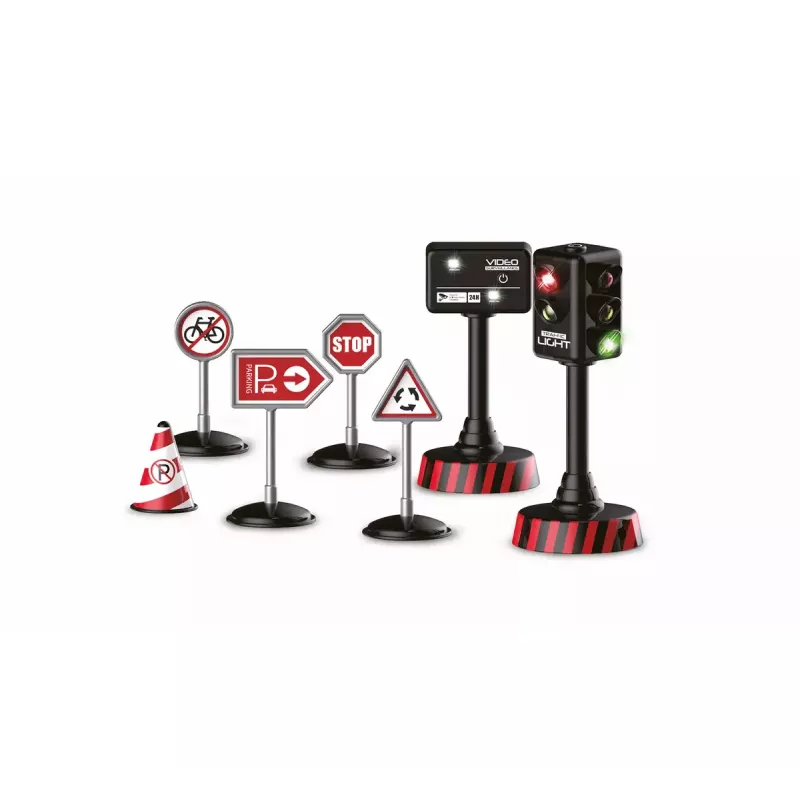 Automobilis ir trasa Amewi 22498
